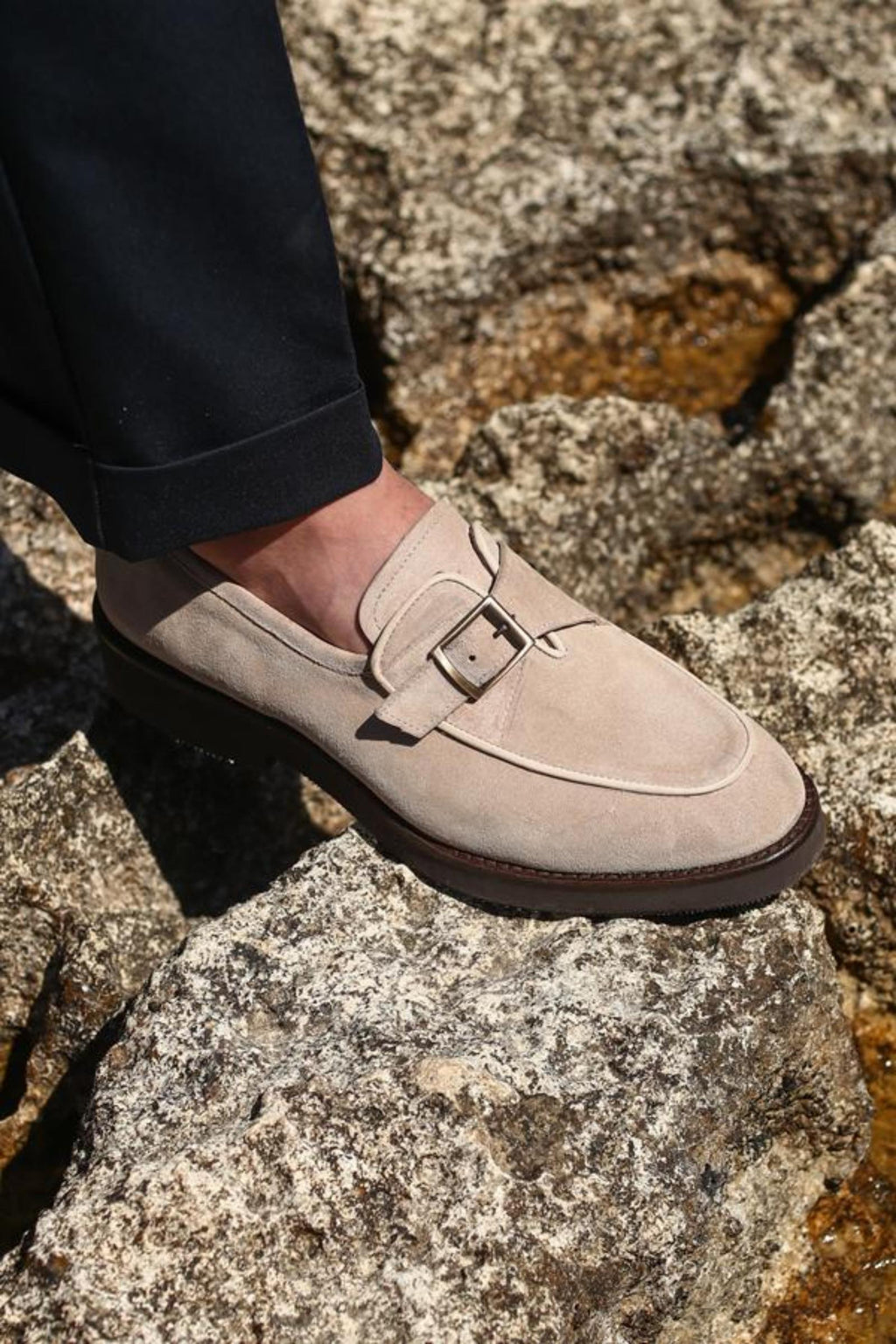 Loafer Ayakkabı-KAB8359S