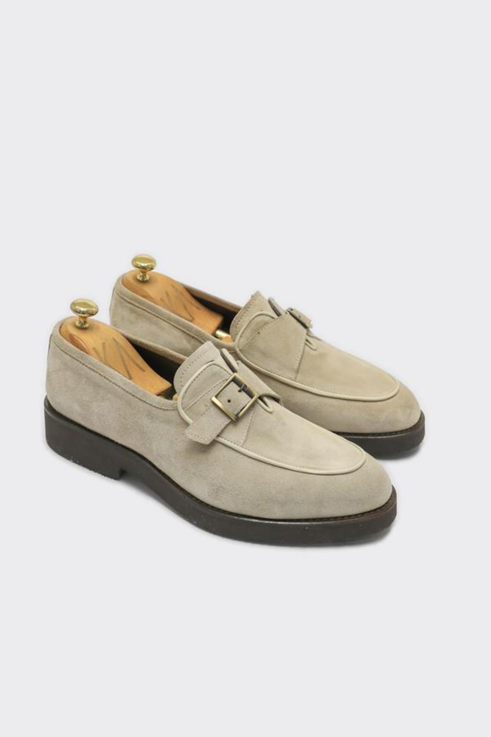 Loafer Ayakkabı-KAB8359S