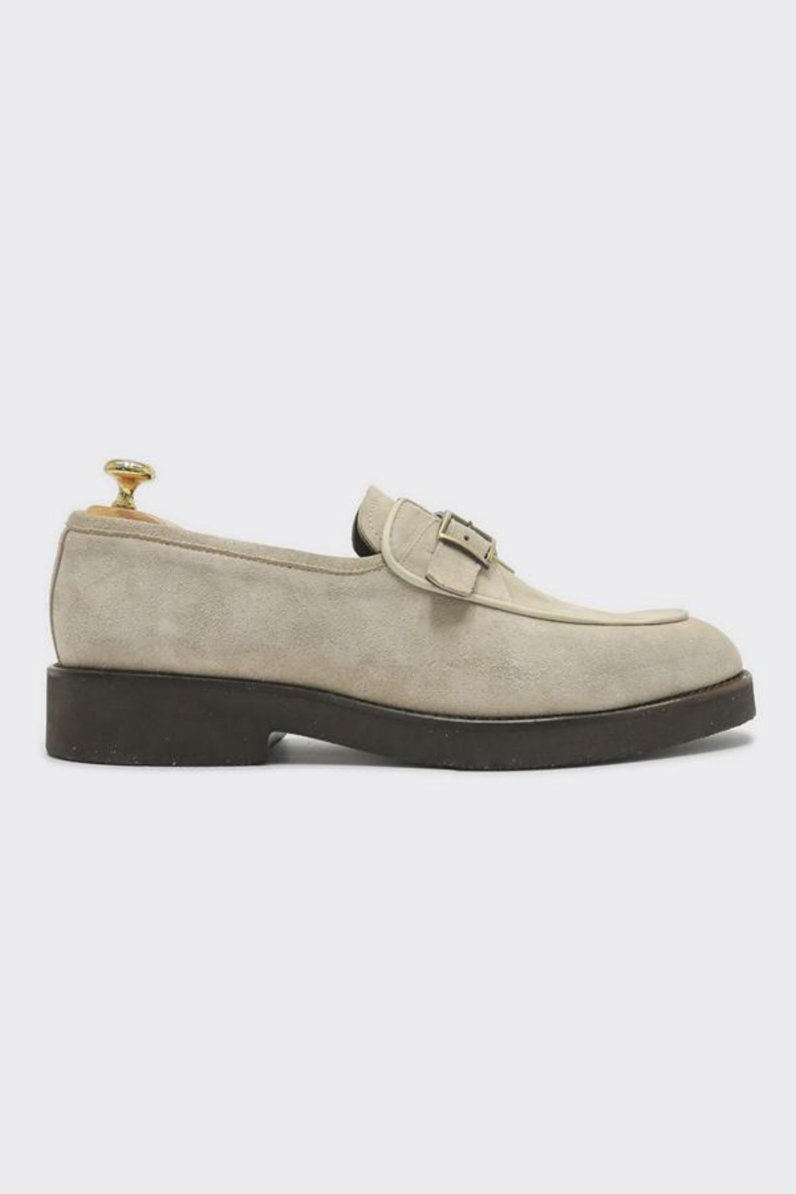 Loafer Ayakkabı-KAB8359S