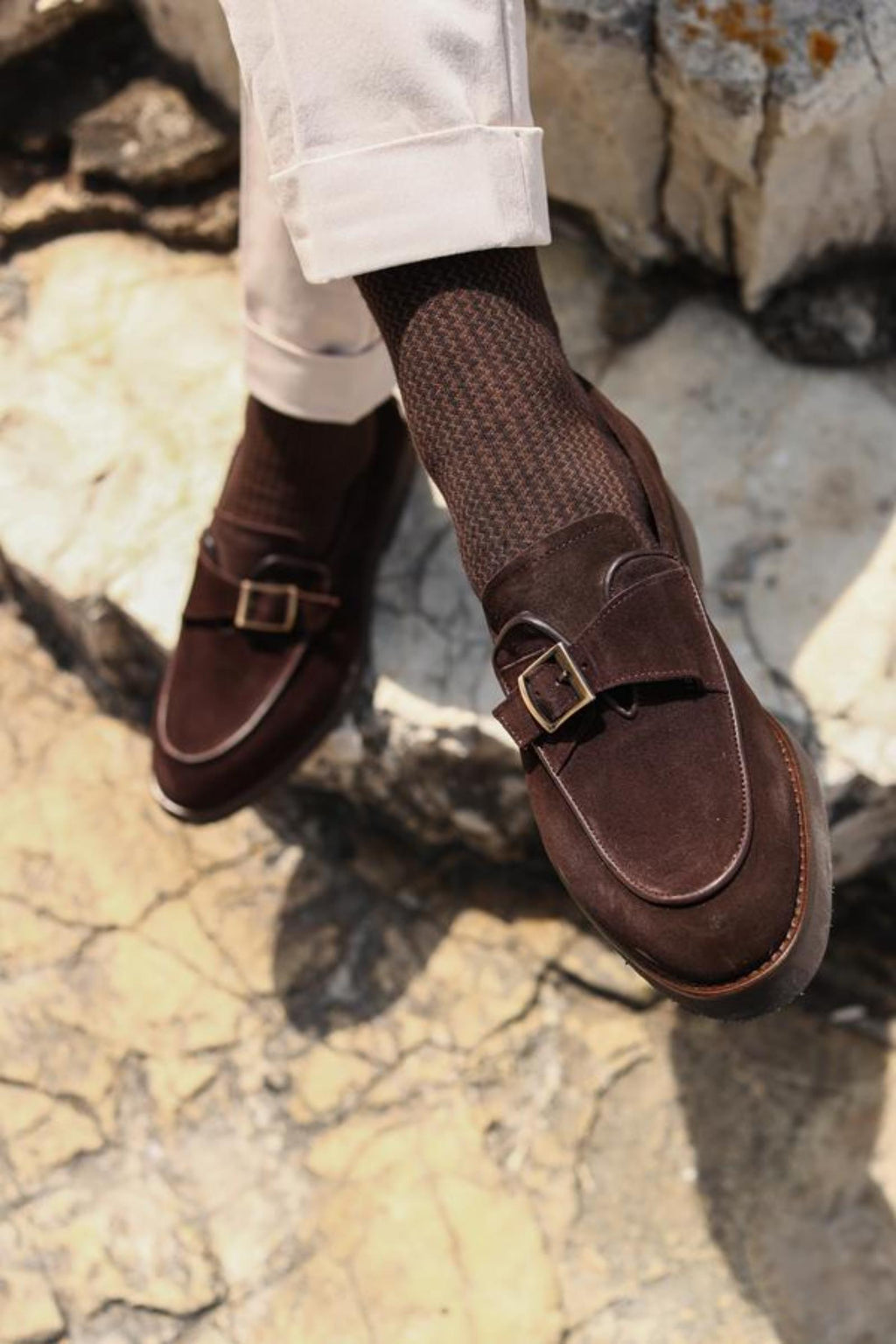 Loafer Ayakkabı-KAB8359S