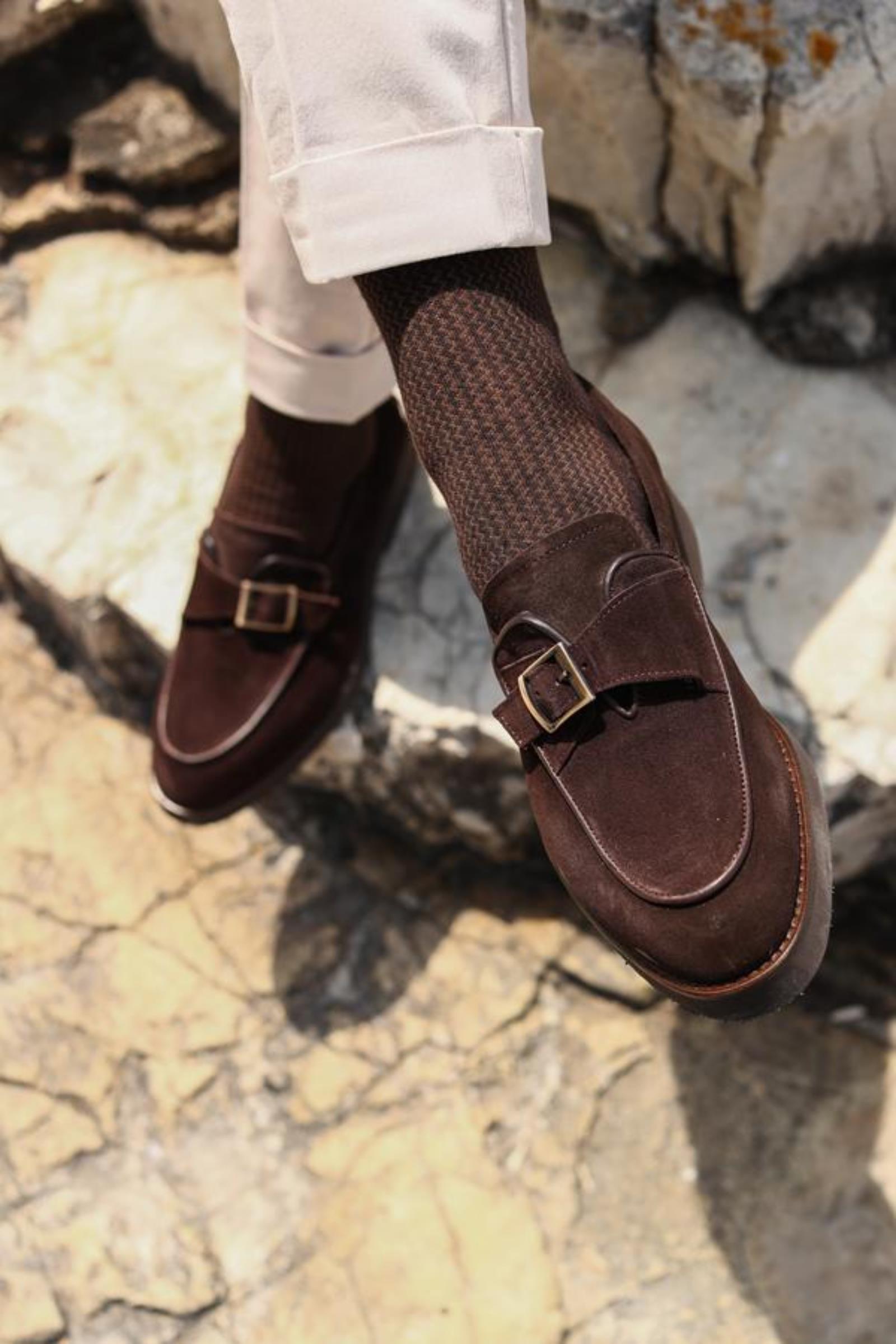 Loafer Ayakkabı-KAB8359S