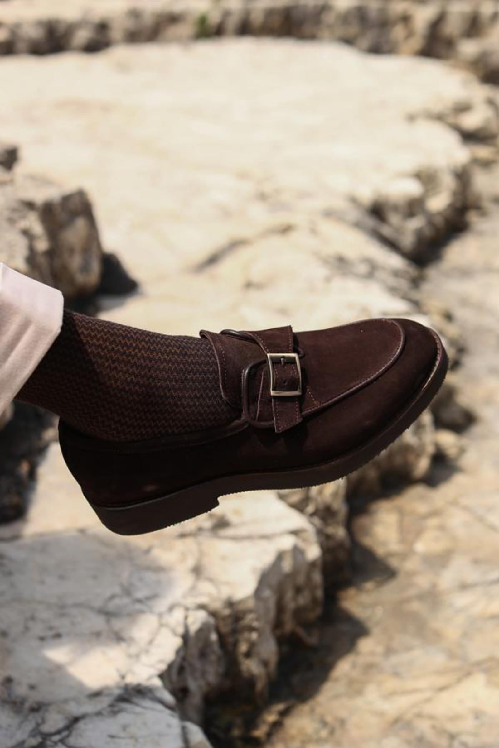 Loafer Ayakkabı-KAB8359S