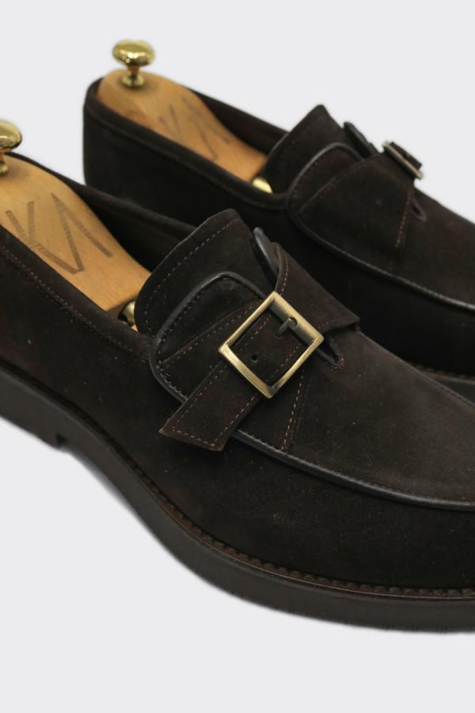 Loafer Ayakkabı-KAB8359S