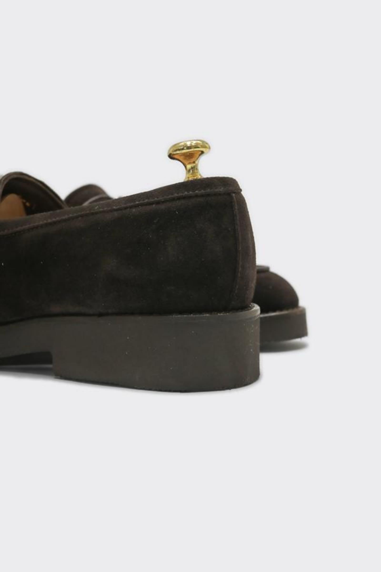 Loafer Ayakkabı-KAB8359S