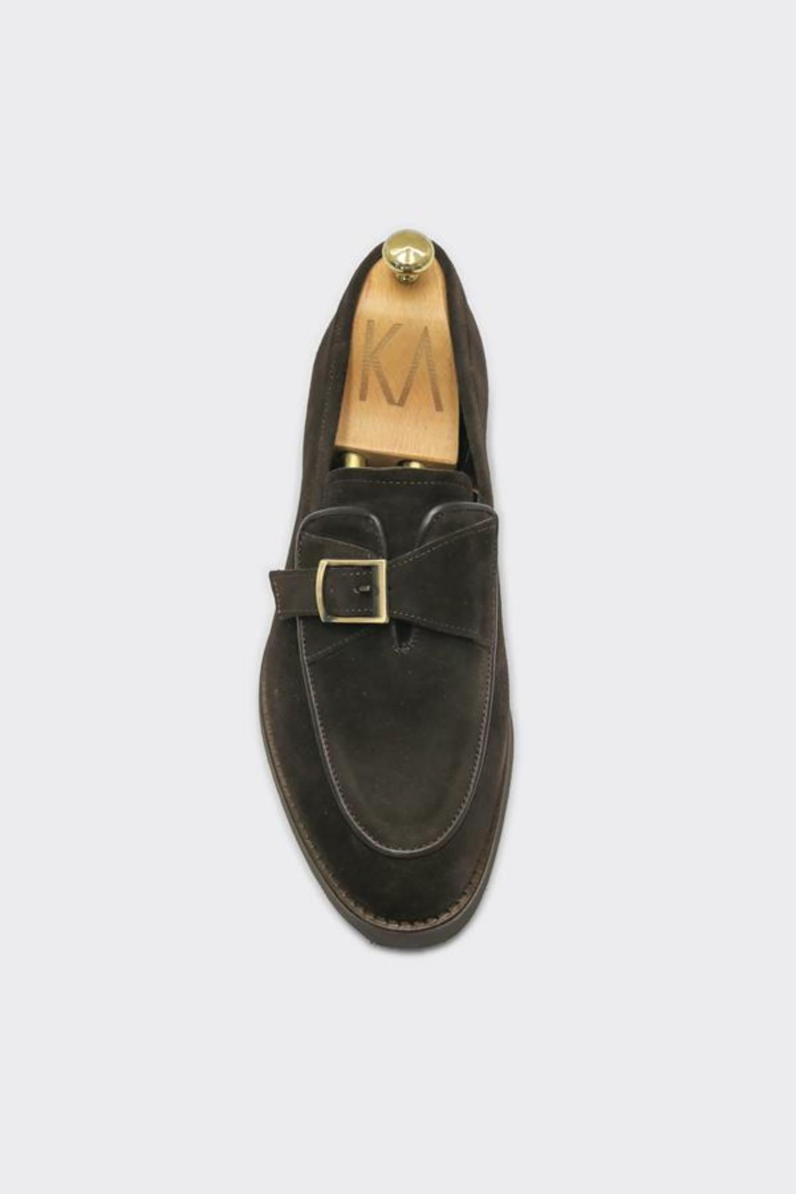 Loafer Ayakkabı-KAB8359S