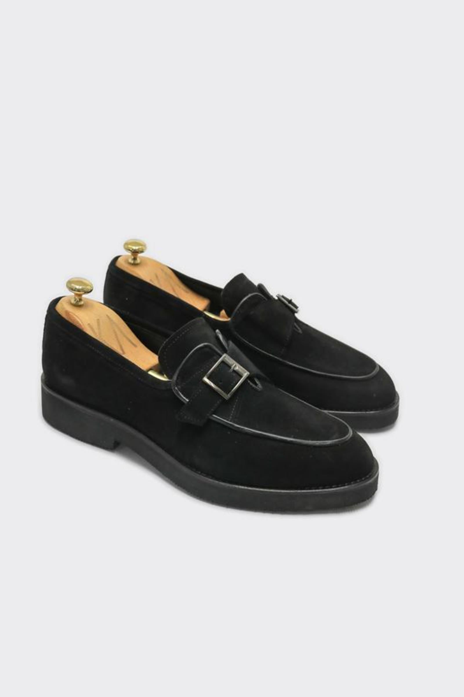 Loafer Ayakkabı-KAB8359S