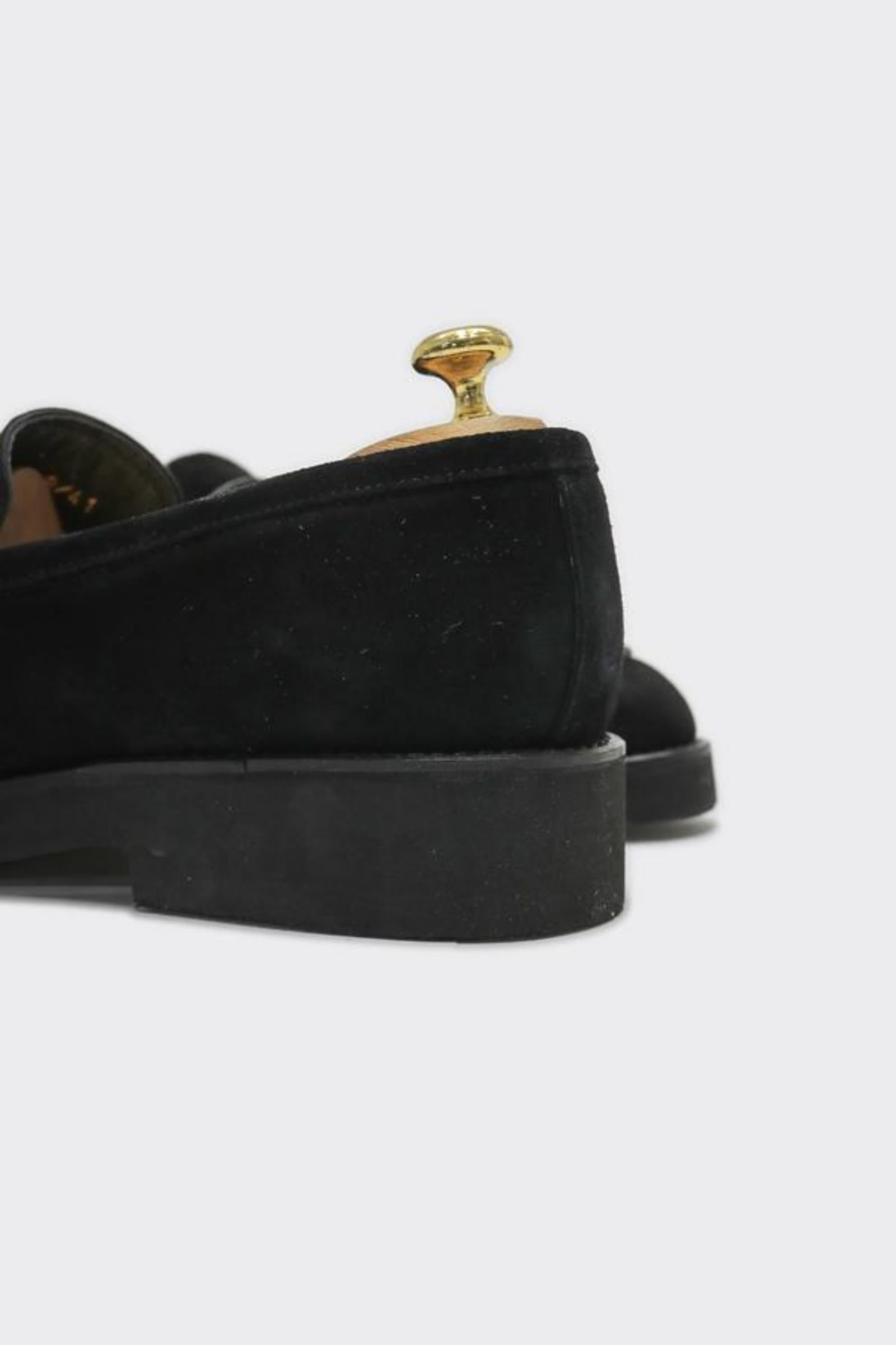 Loafer Ayakkabı-KAB8359S