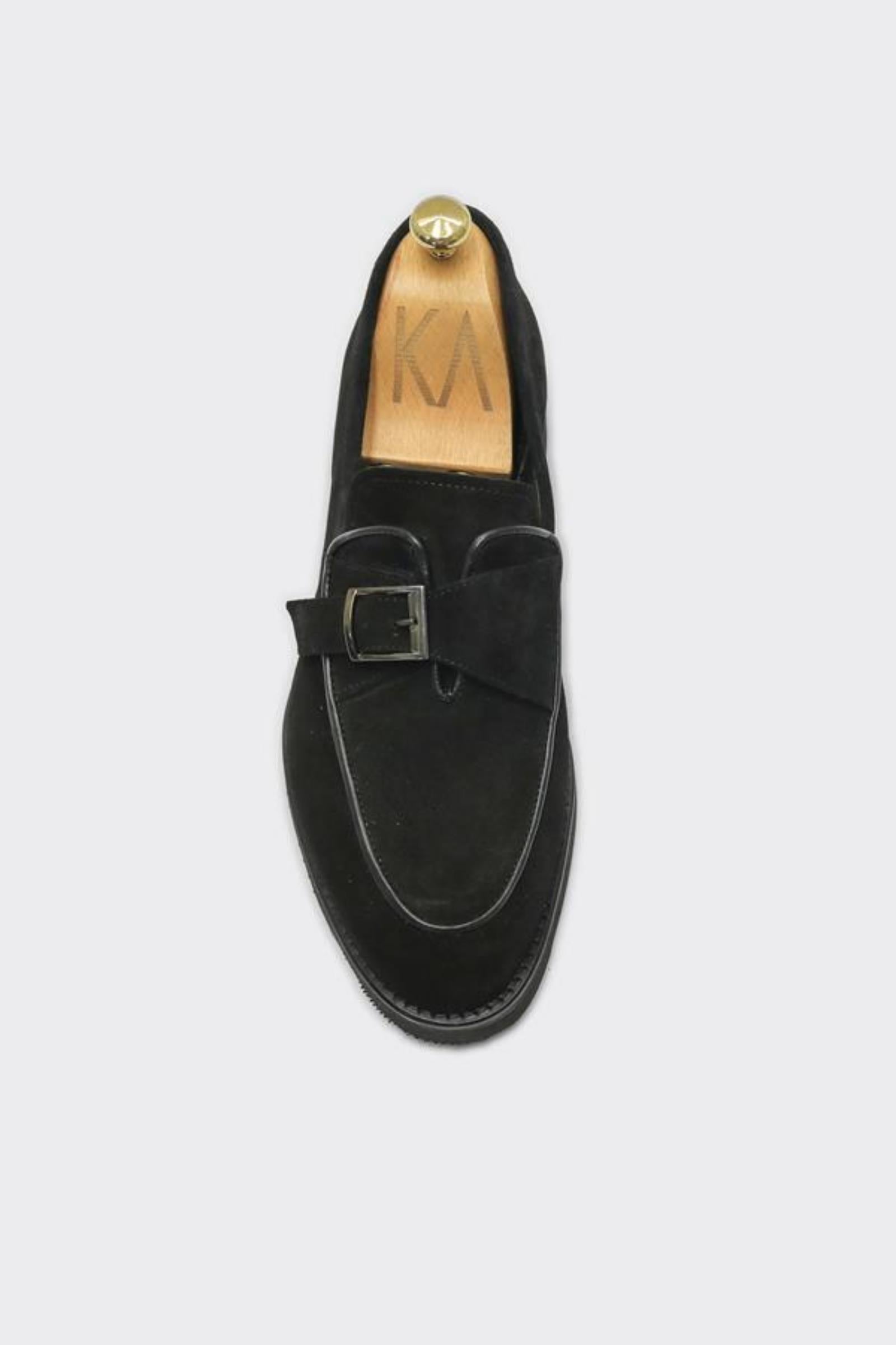 Loafer Ayakkabı-KAB8359S