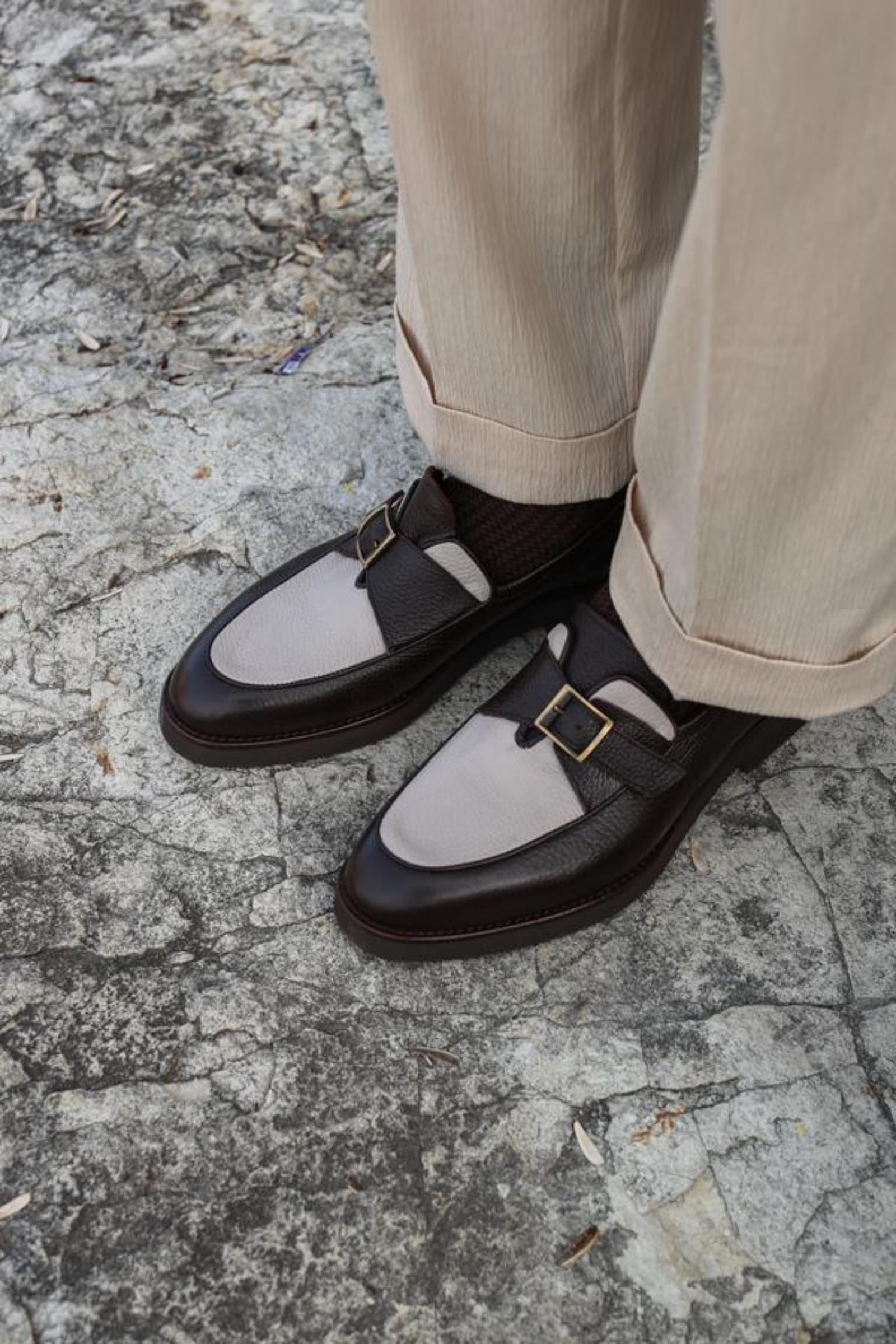 Loafer Ayakkabı-KAB8359S