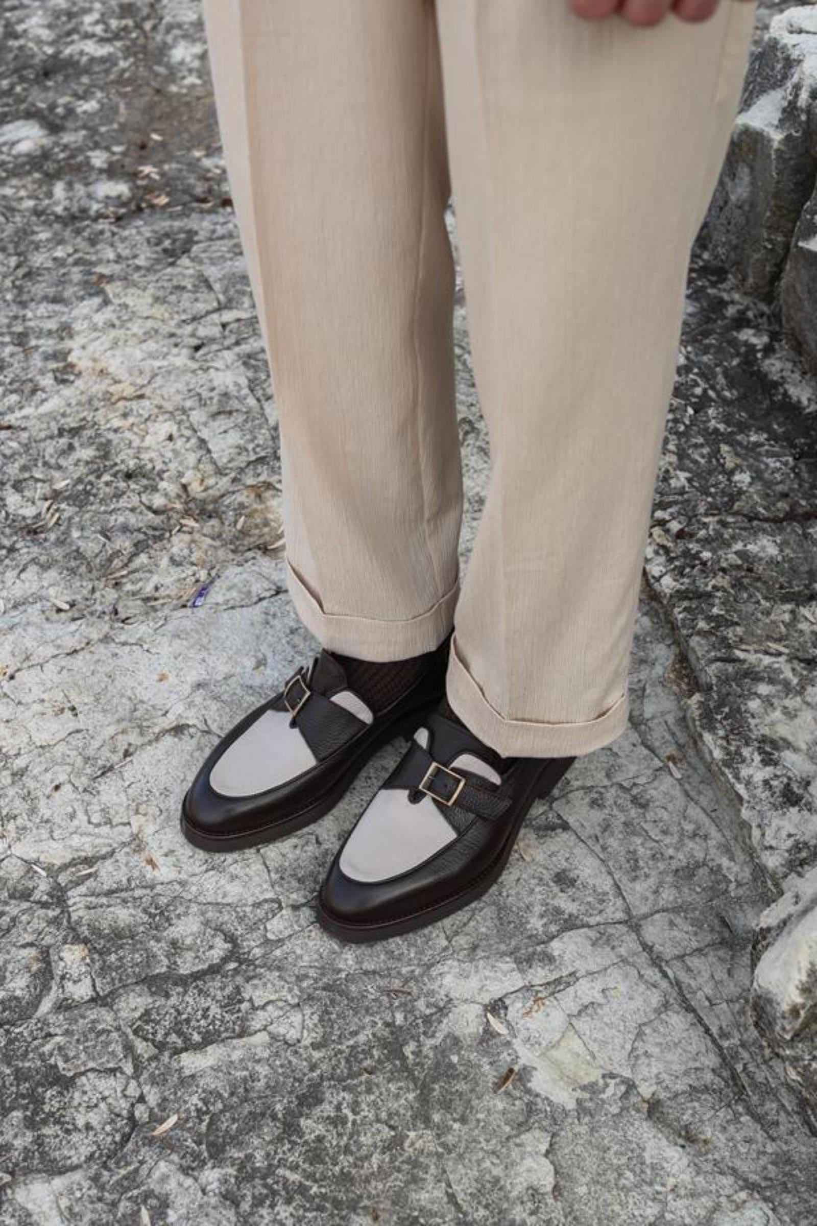 Loafer Ayakkabı-KAB8359S