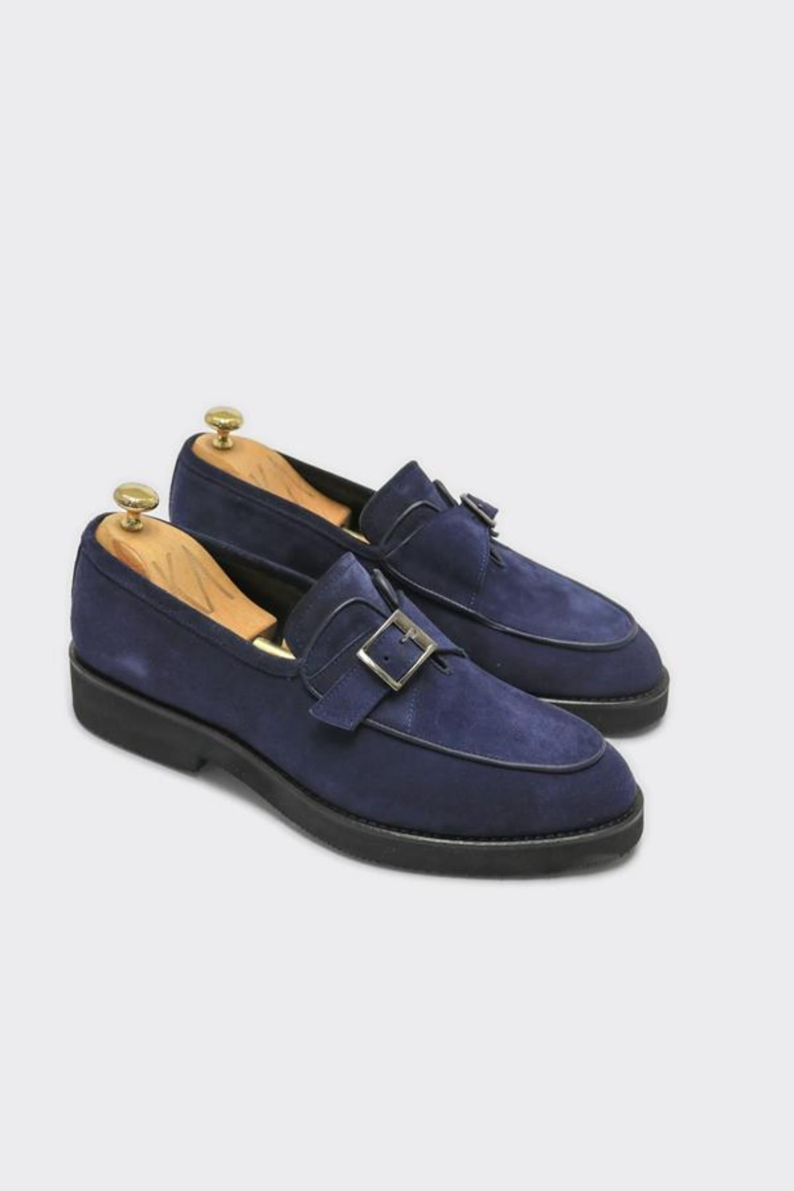 Loafer Ayakkabı-KAB8359S