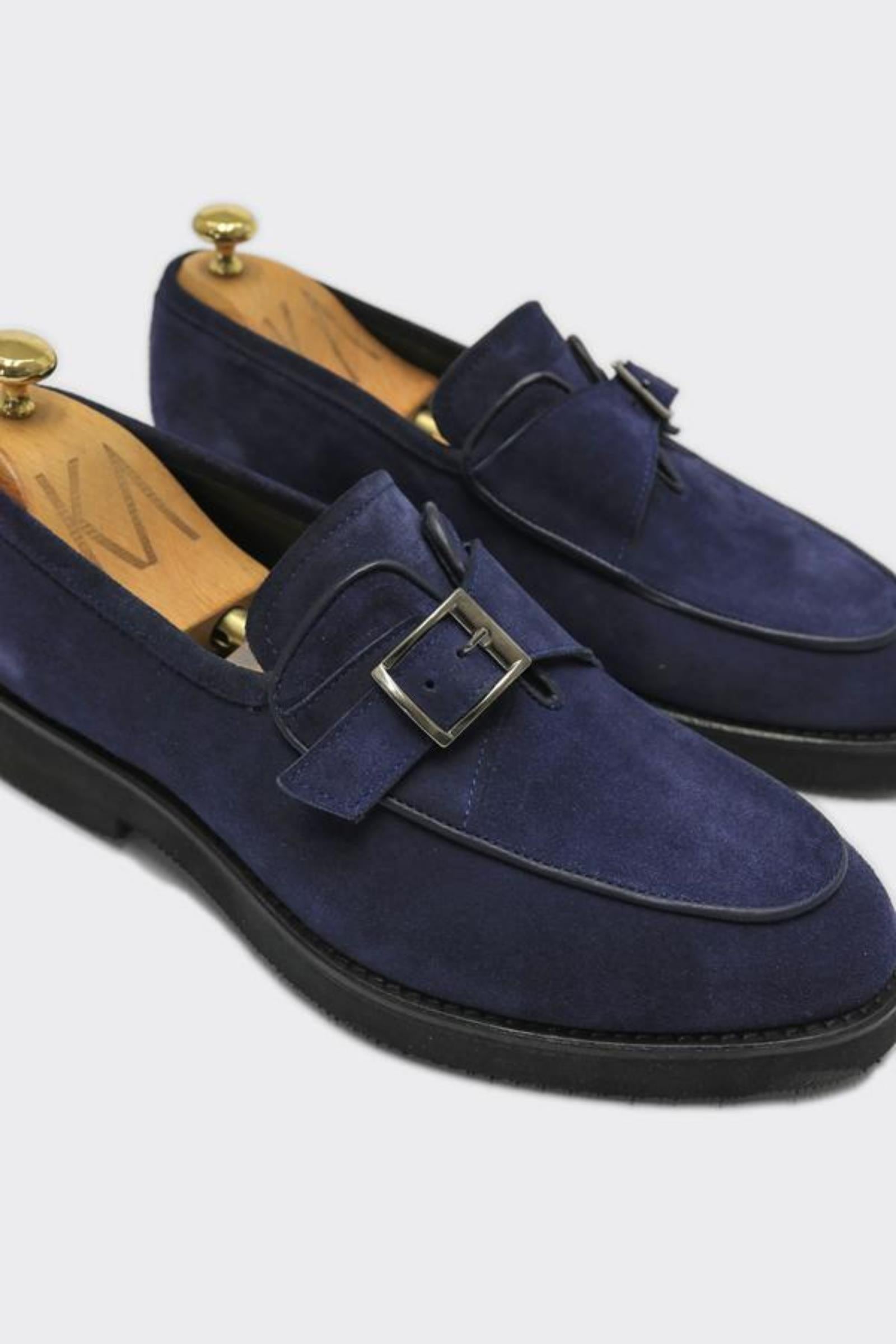 Loafer Ayakkabı-KAB8359S