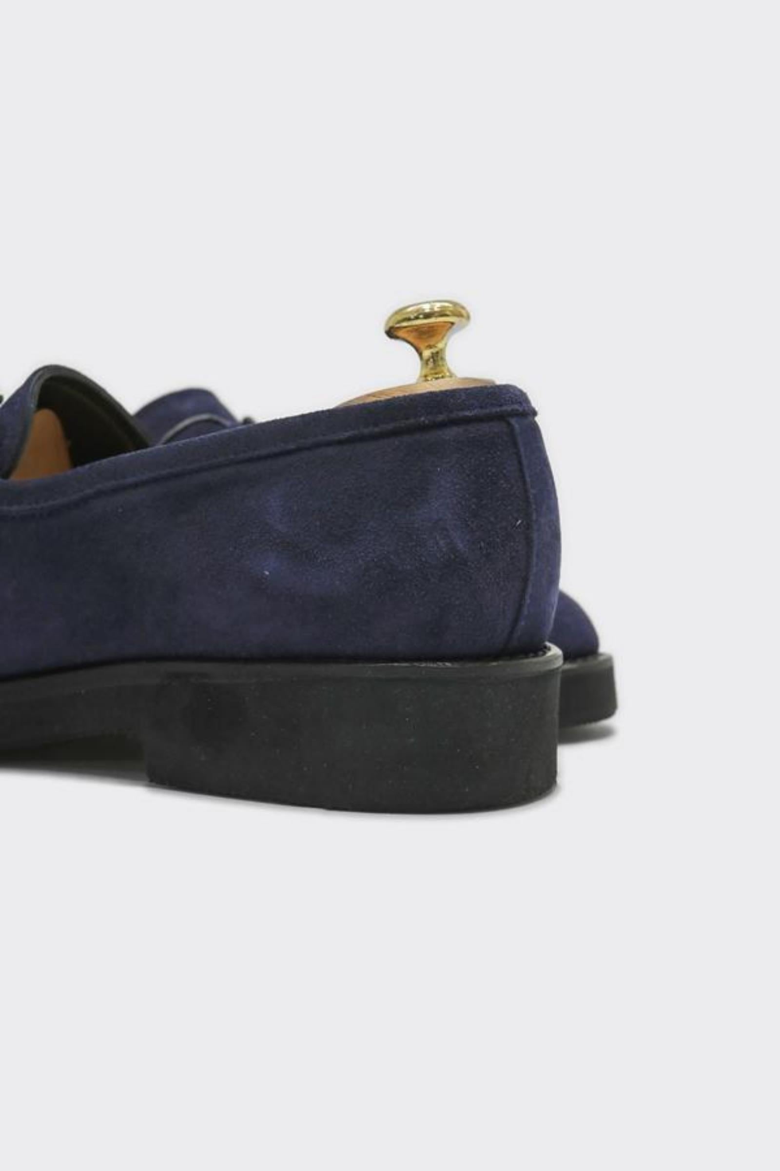 Loafer Ayakkabı-KAB8359S