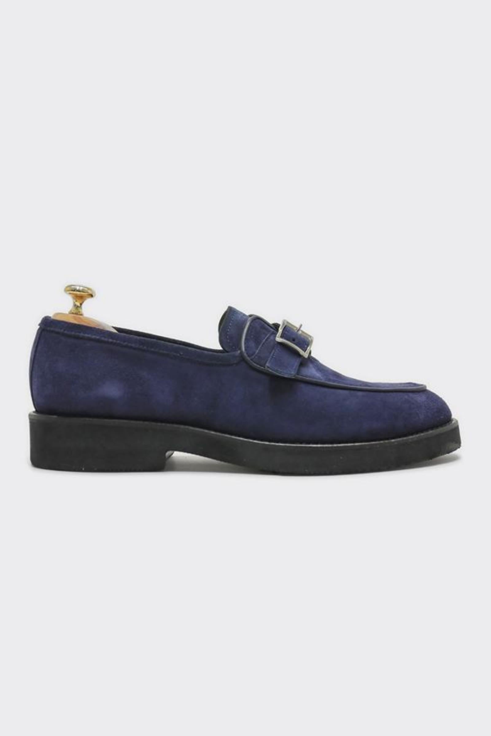 Loafer Ayakkabı-KAB8359S