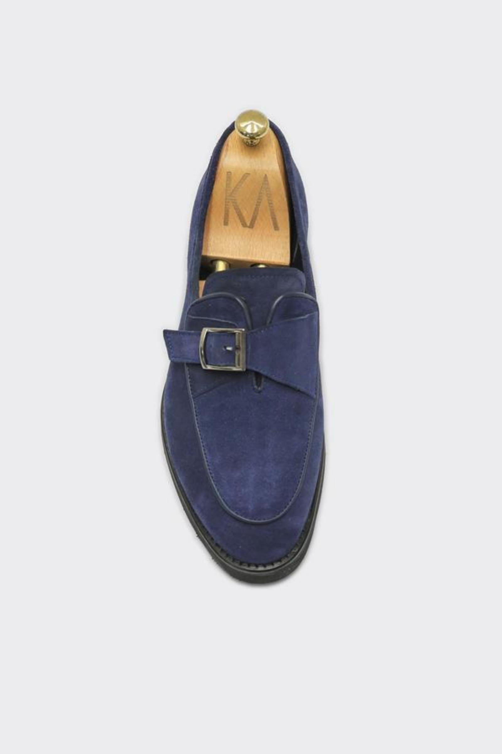 Loafer Ayakkabı-KAB8359S