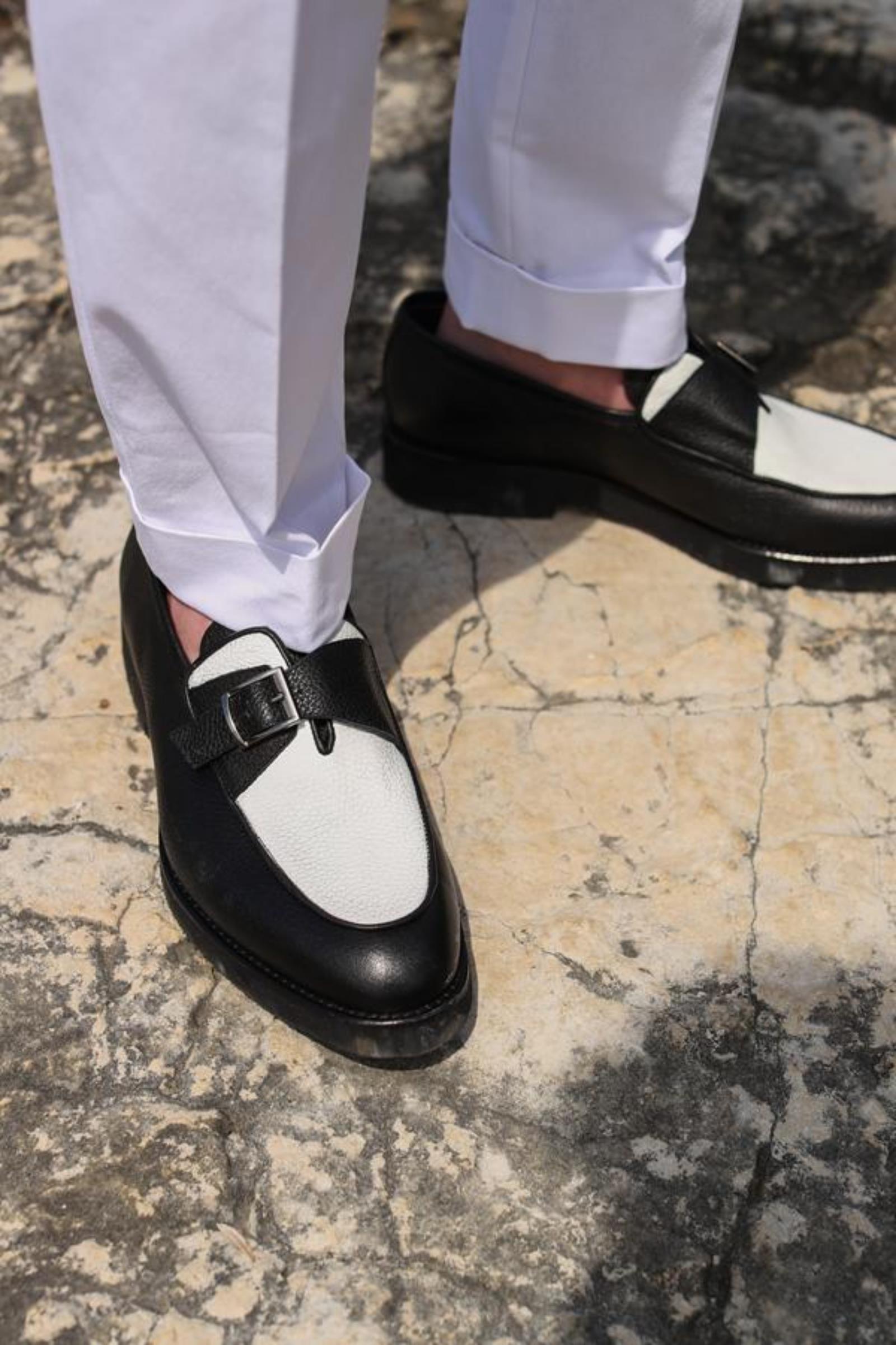 Loafer Ayakkabı-KAB8359S