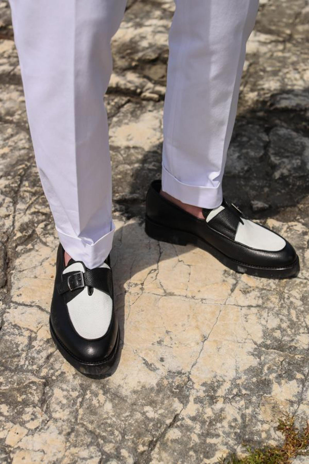 Loafer Ayakkabı-KAB8359S