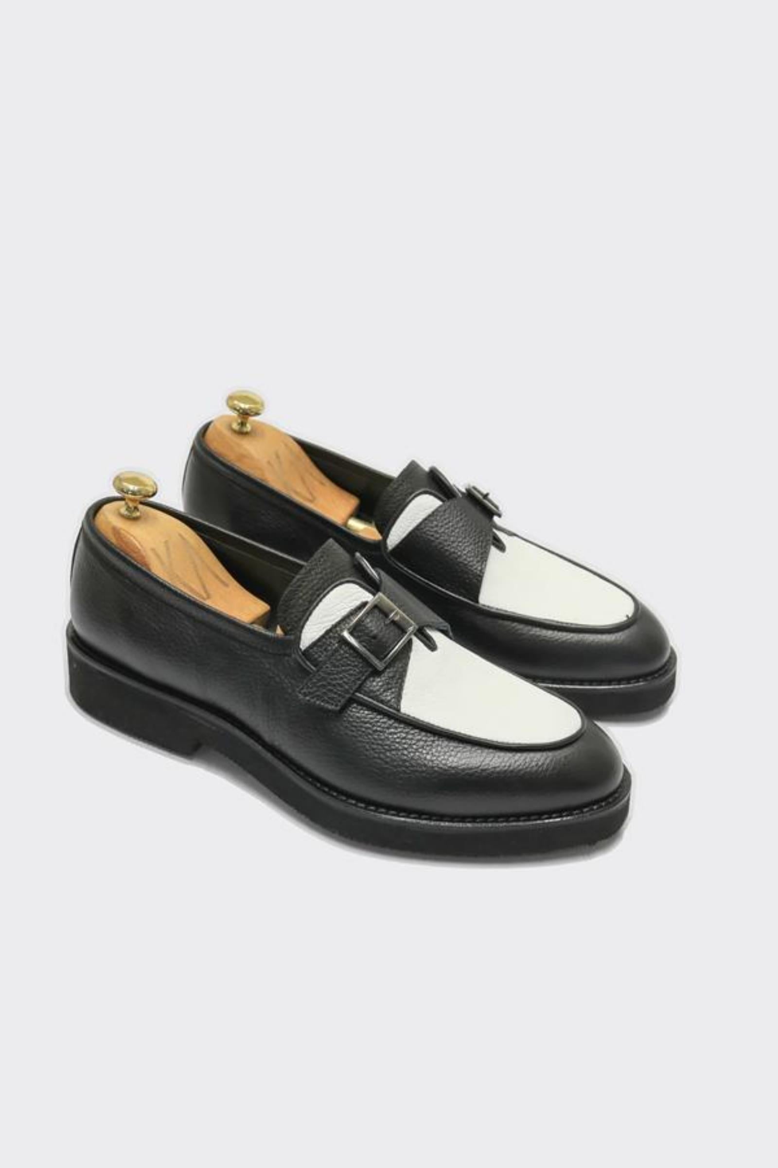 Loafer Ayakkabı-KAB8359S