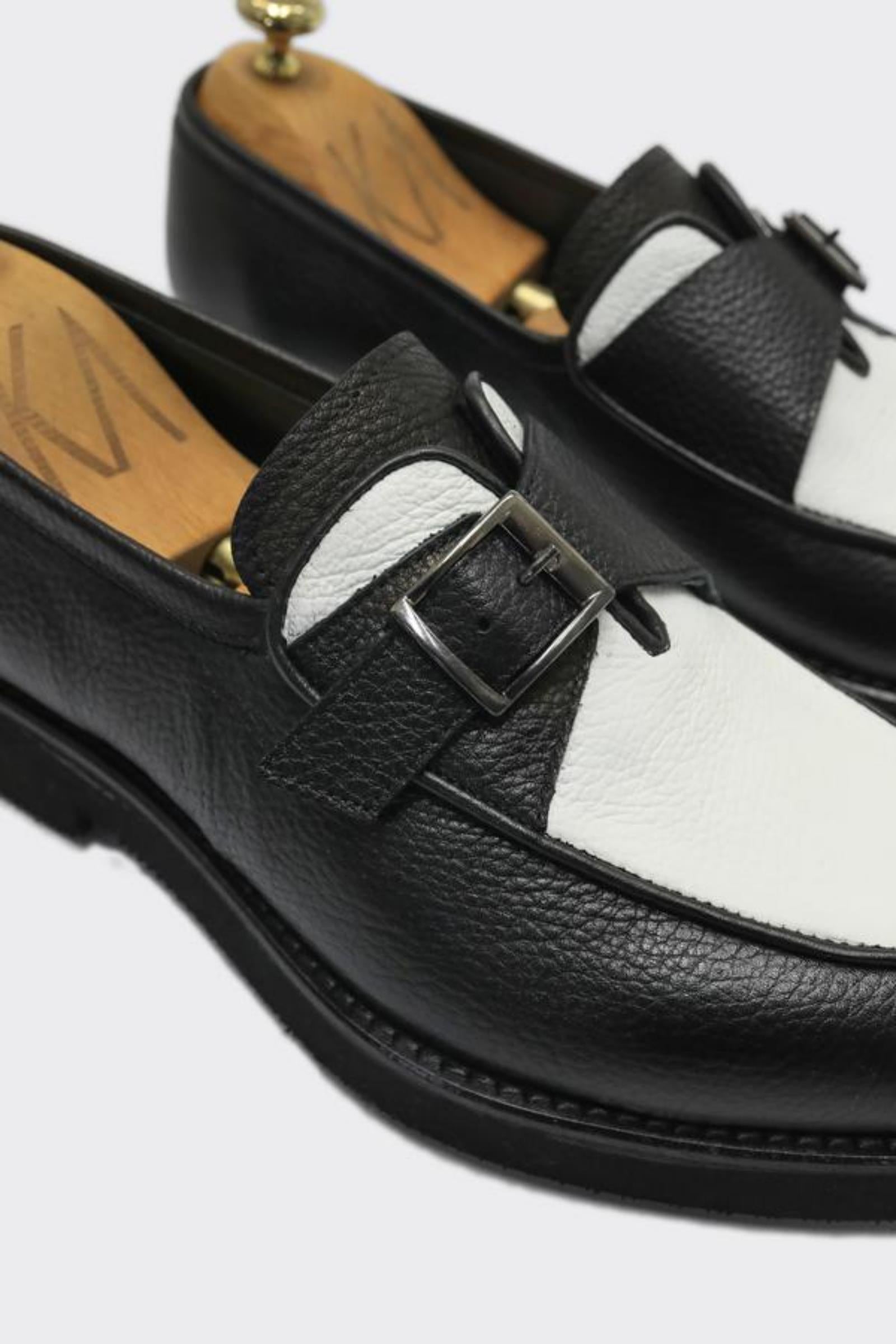 Loafer Ayakkabı-KAB8359S