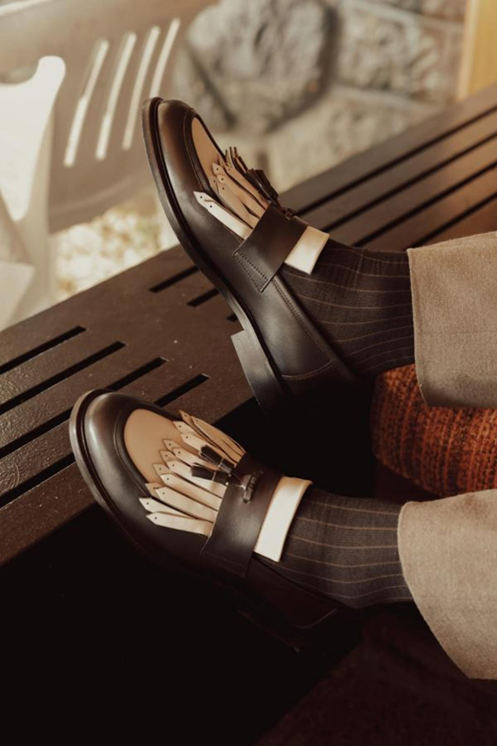 Loafer Ayakkabı-KAB8362S