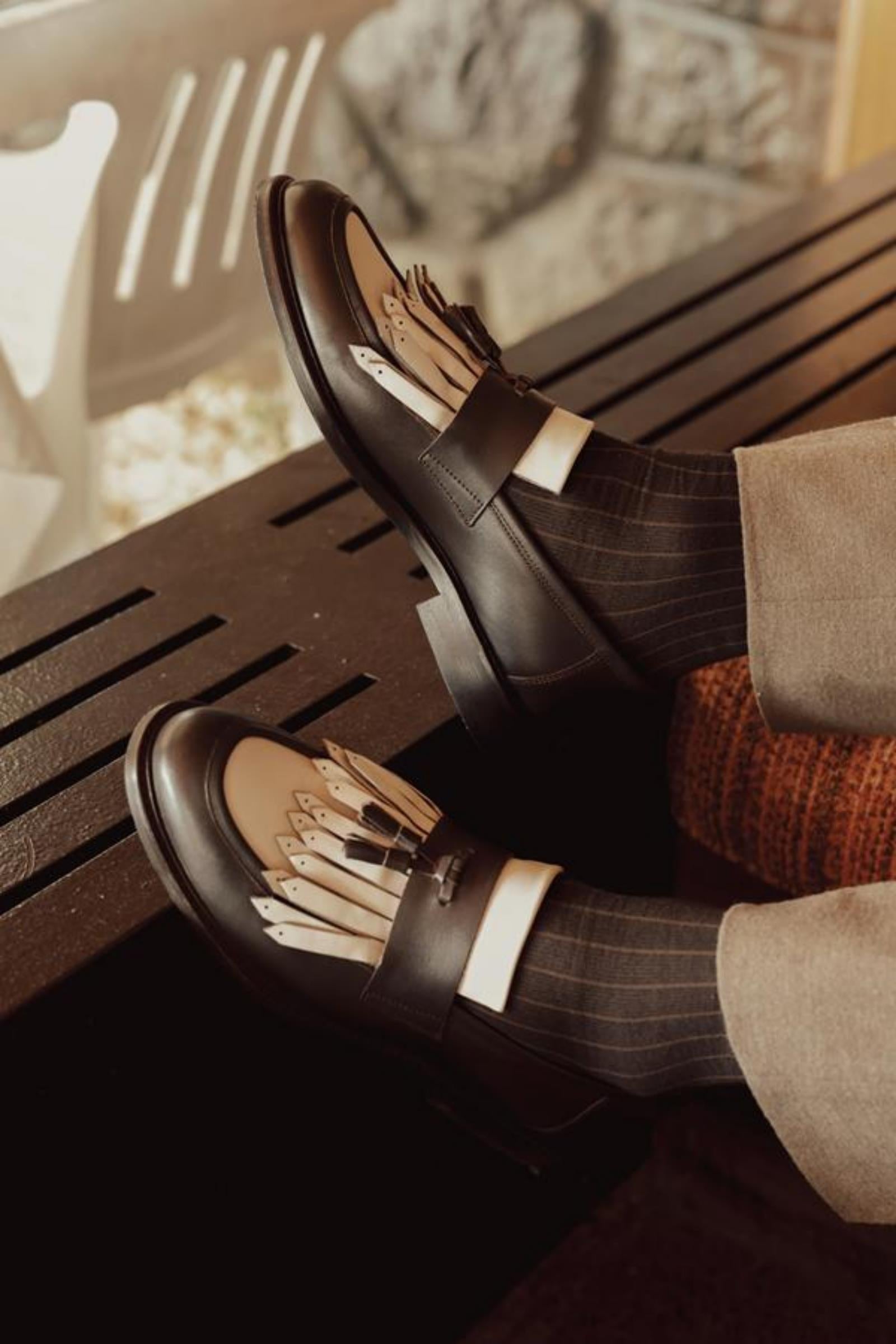 Loafer Ayakkabı-KAB8362S