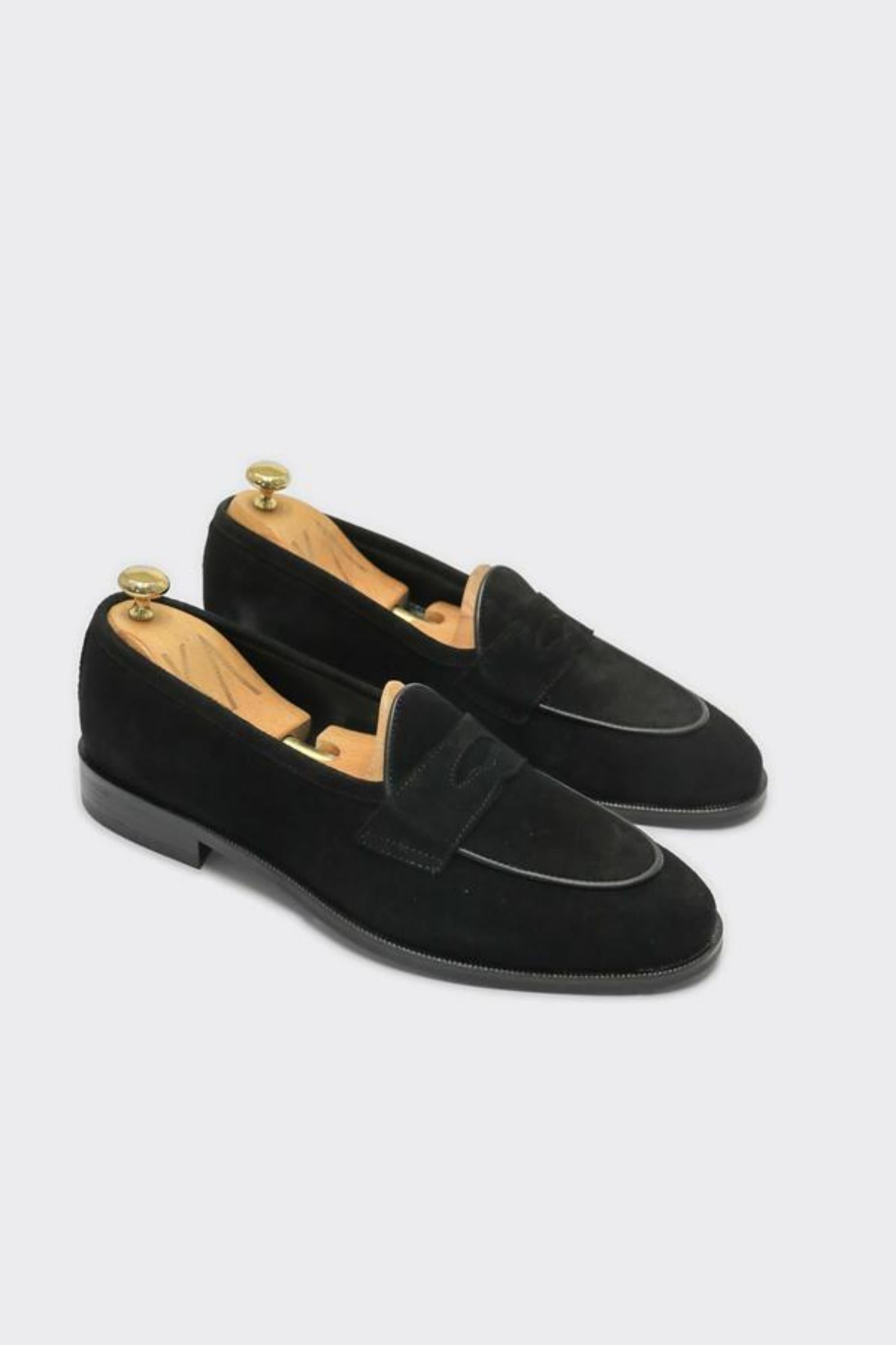 Loafer Ayakkabı-KAB8361S