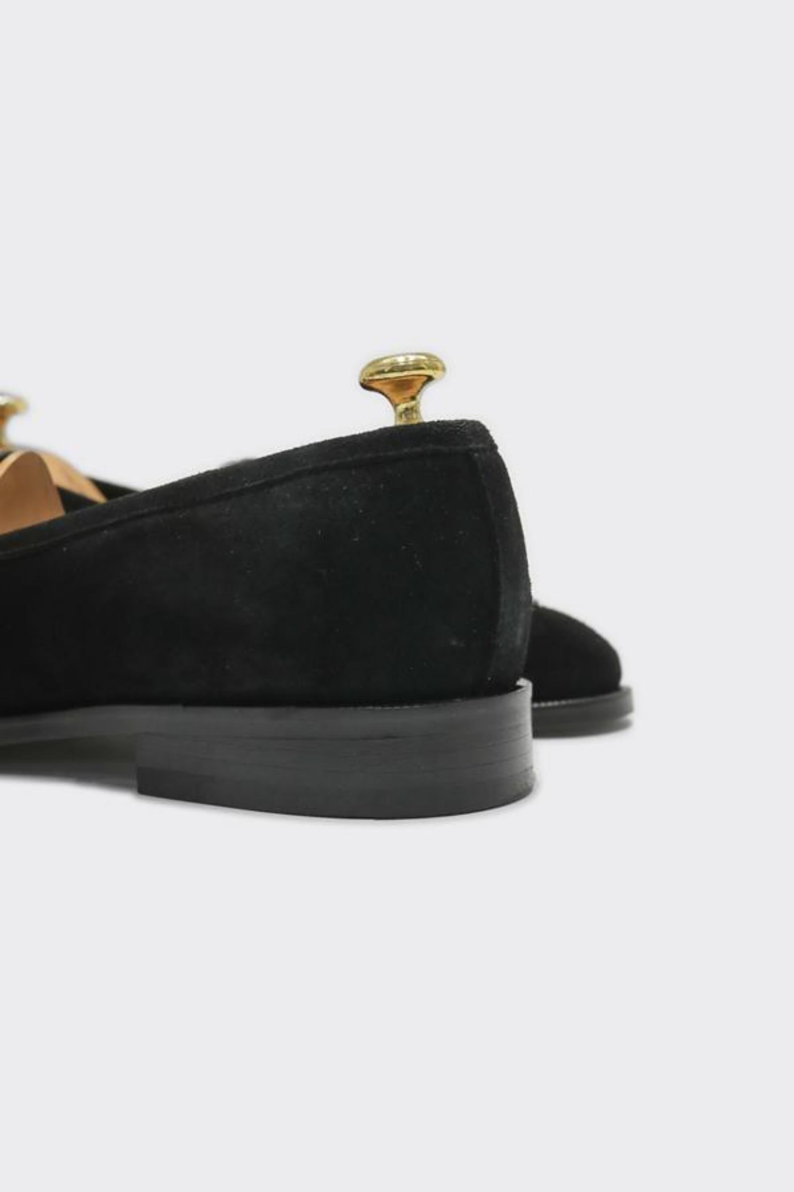 Loafer Ayakkabı-KAB8361S