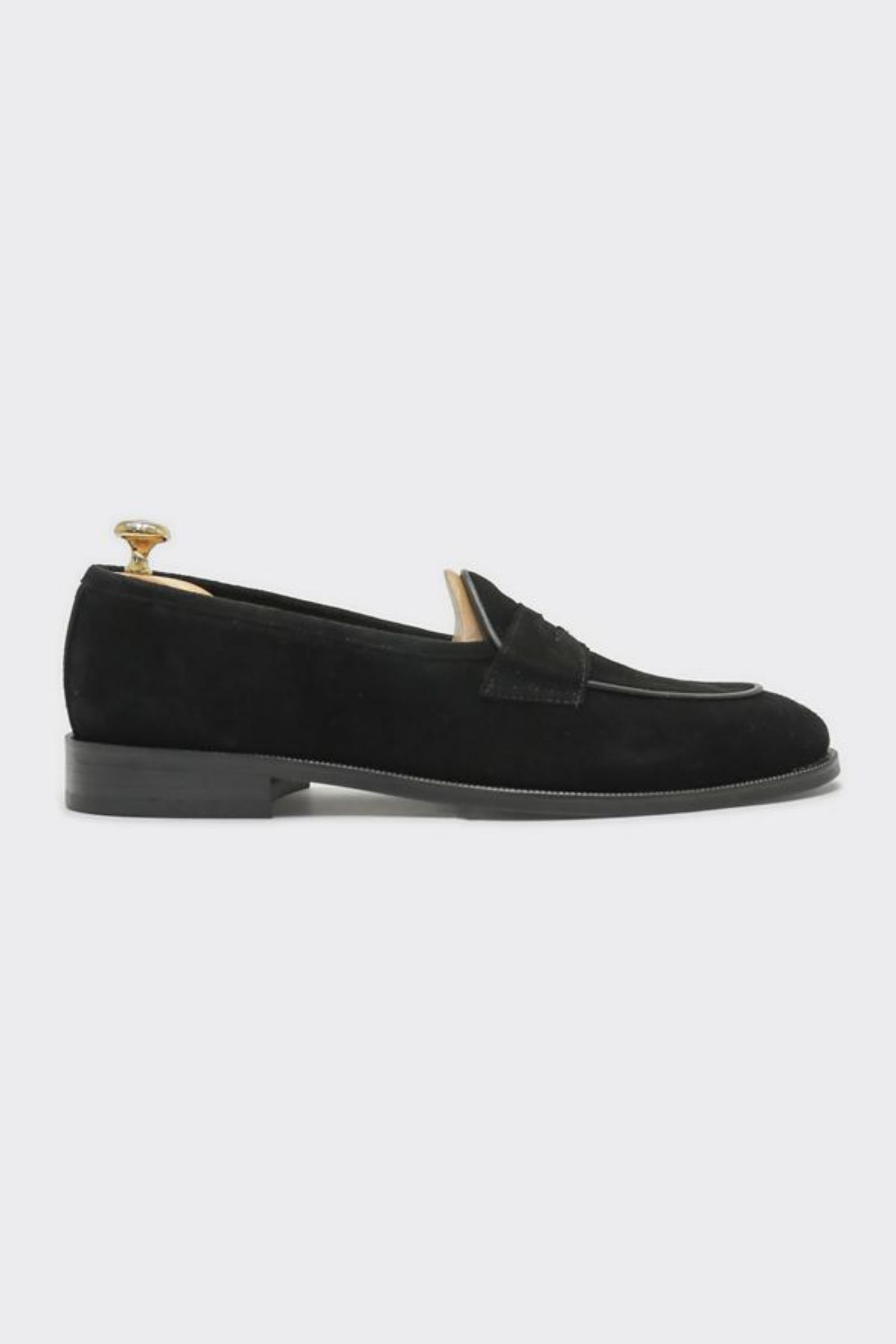 Loafer Ayakkabı-KAB8361S