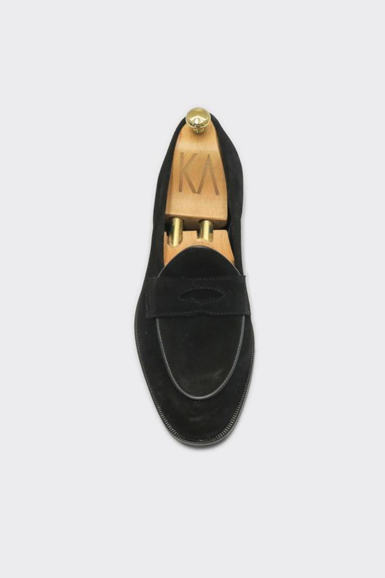 Loafer Ayakkabı-KAB8361S