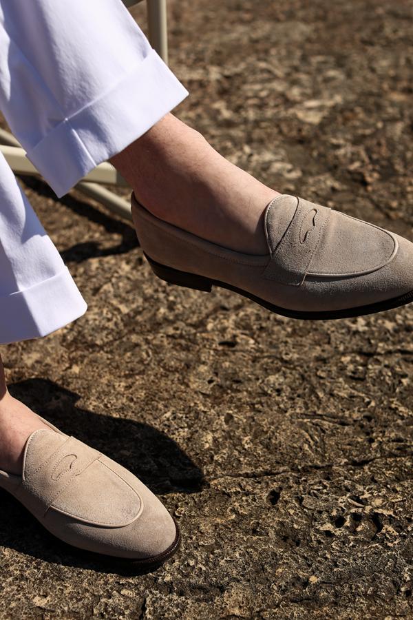 Loafer Ayakkabı-KAB8361S