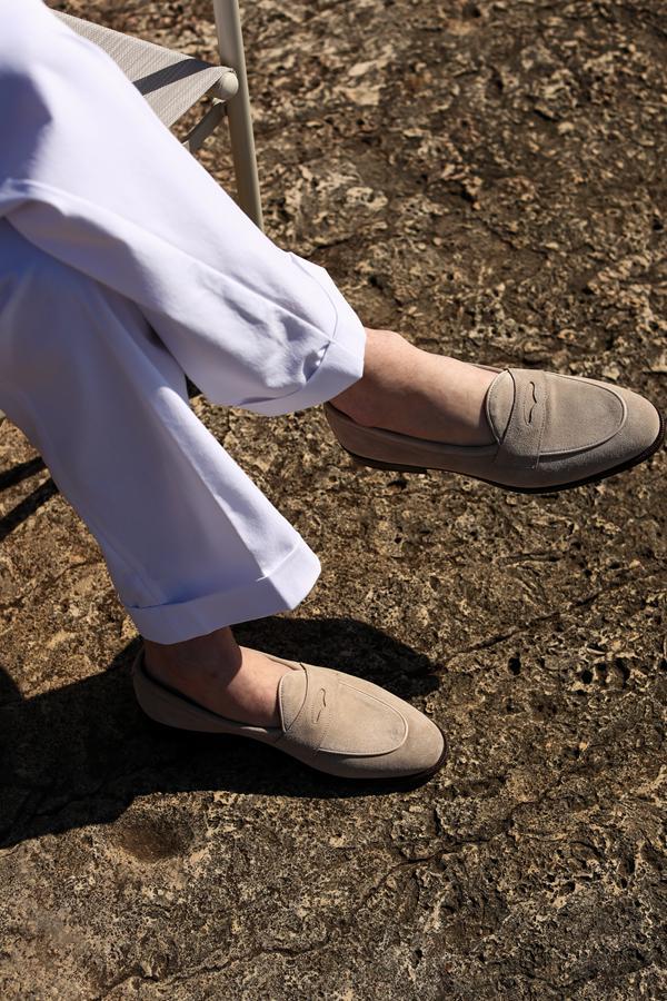Loafer Ayakkabı-KAB8361S