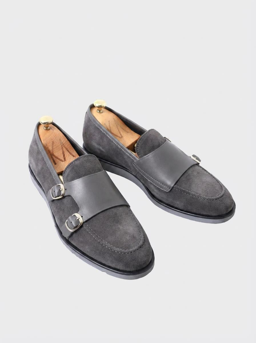 Loafer Ayakkabı Out-KAV8312W