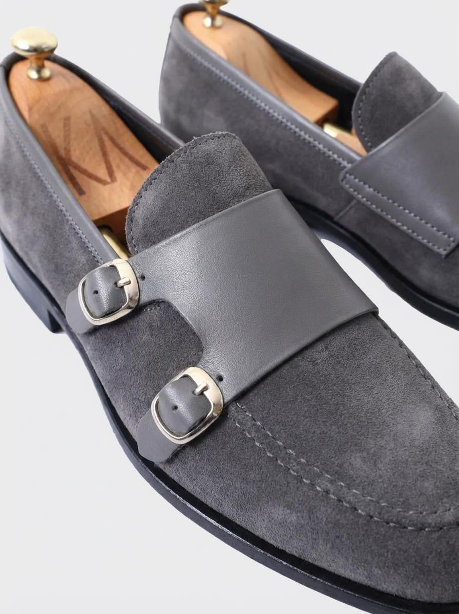Loafer Ayakkabı Out-KAV8312W