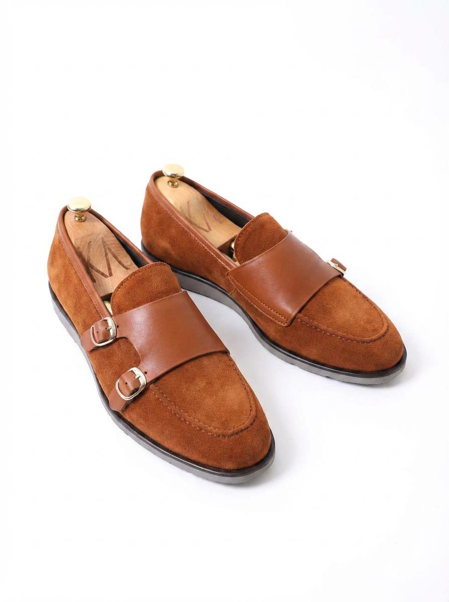 Loafer Ayakkabı Out-KAV8312W
