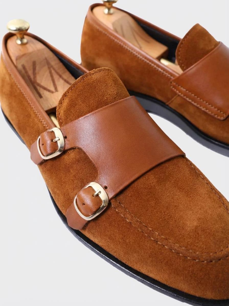Loafer Ayakkabı Out-KAV8312W