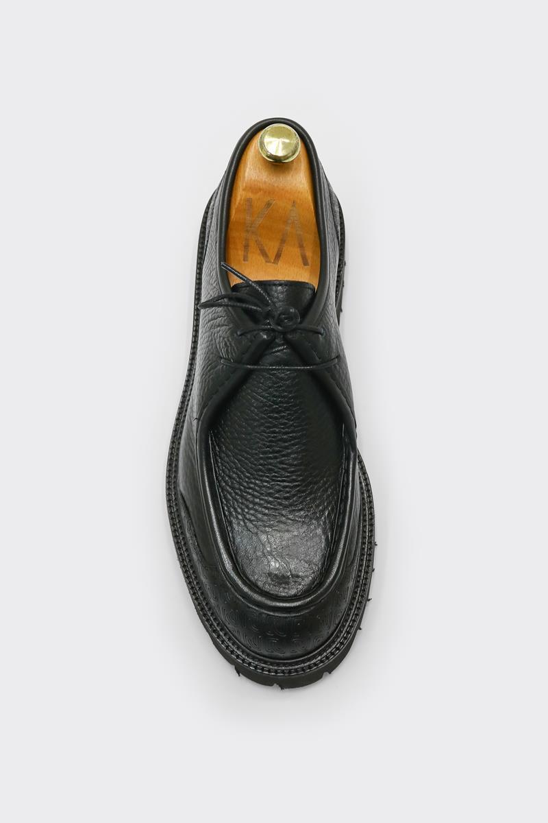 Loafer Erkek Ayakkabı-KAX8351W
