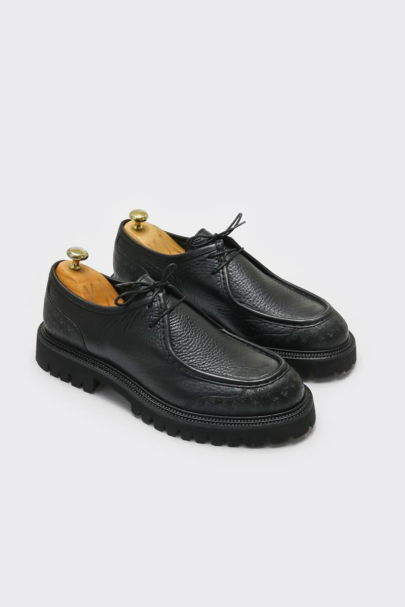 Loafer Erkek Ayakkabı-KAX8351W