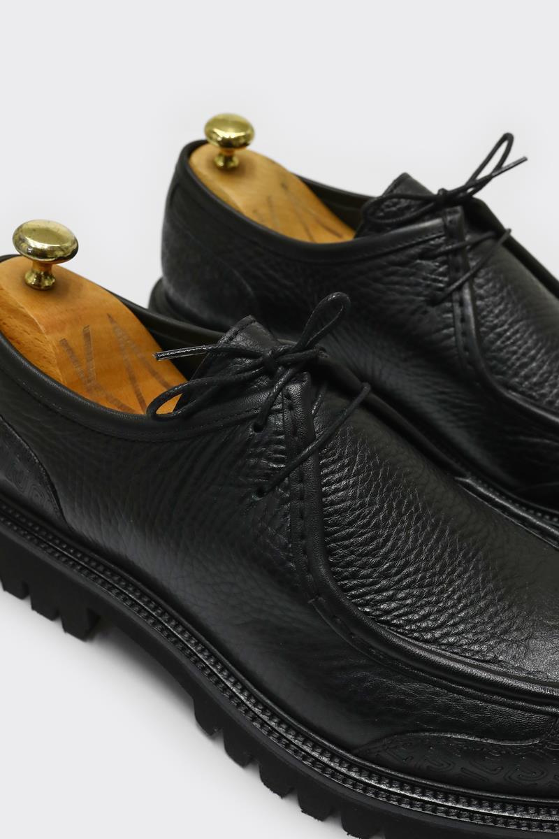 Loafer Erkek Ayakkabı-KAX8351W