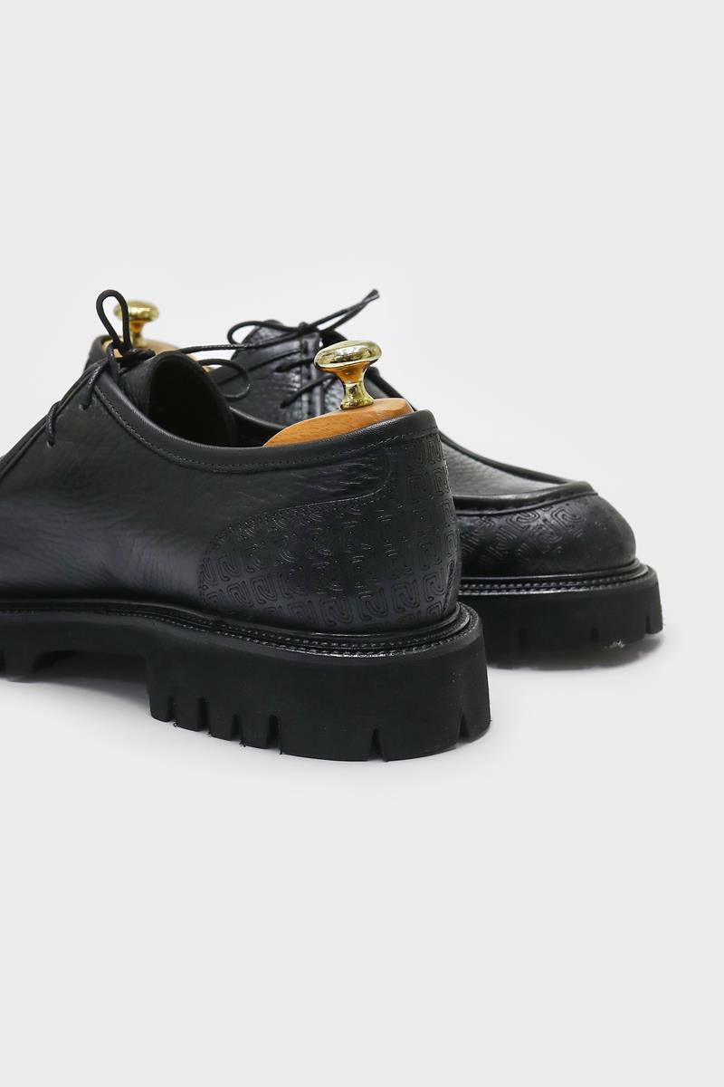 Loafer Erkek Ayakkabı-KAX8351W