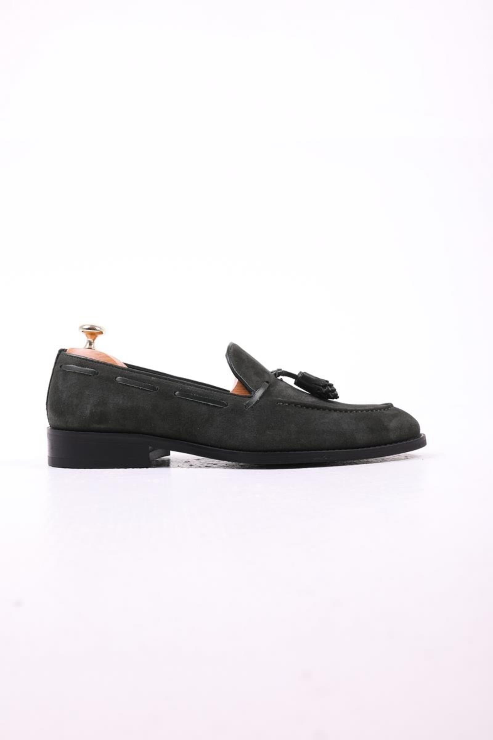 Loafer Erkek Ayakkabı-10841-32