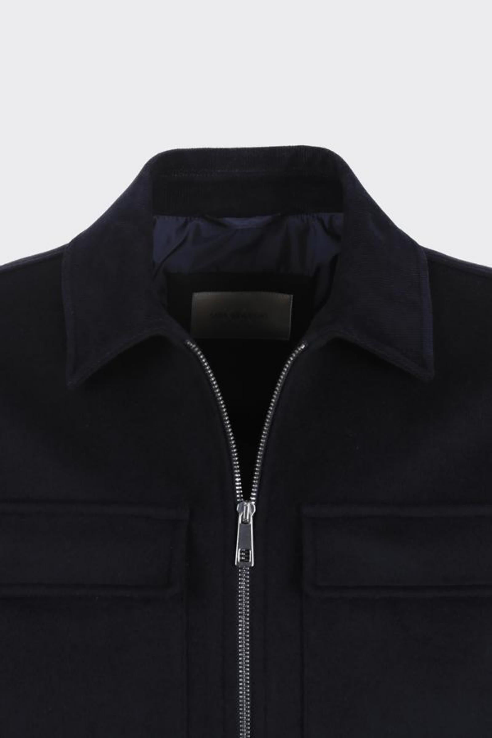 Erkek London Mont-W2509161