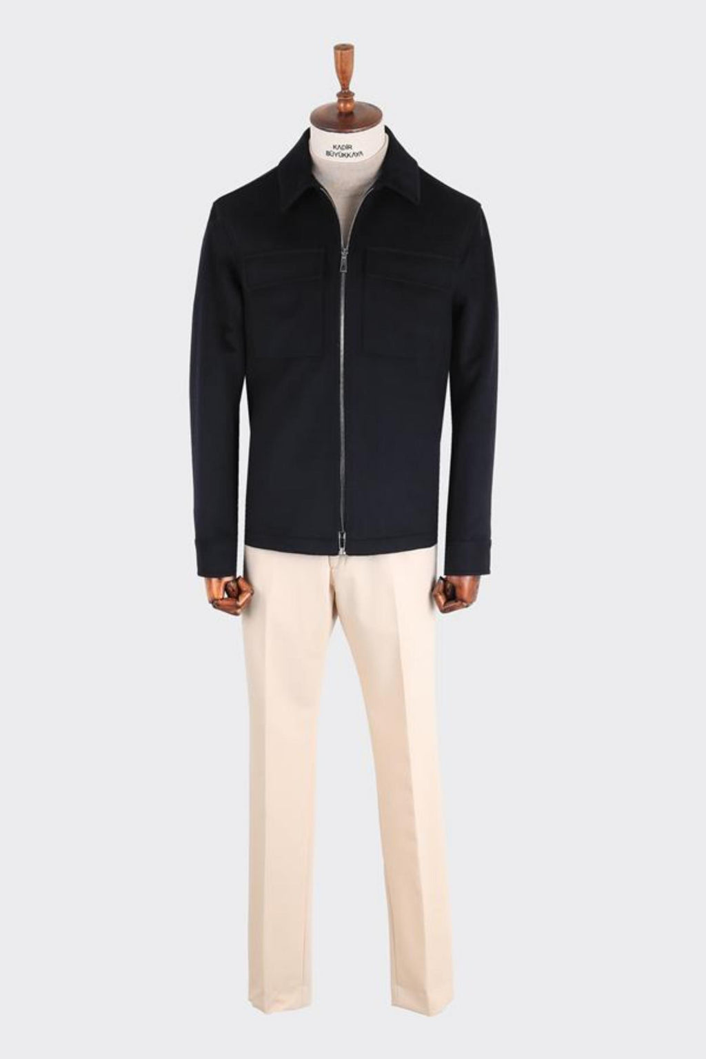 Erkek London Mont-W2509161