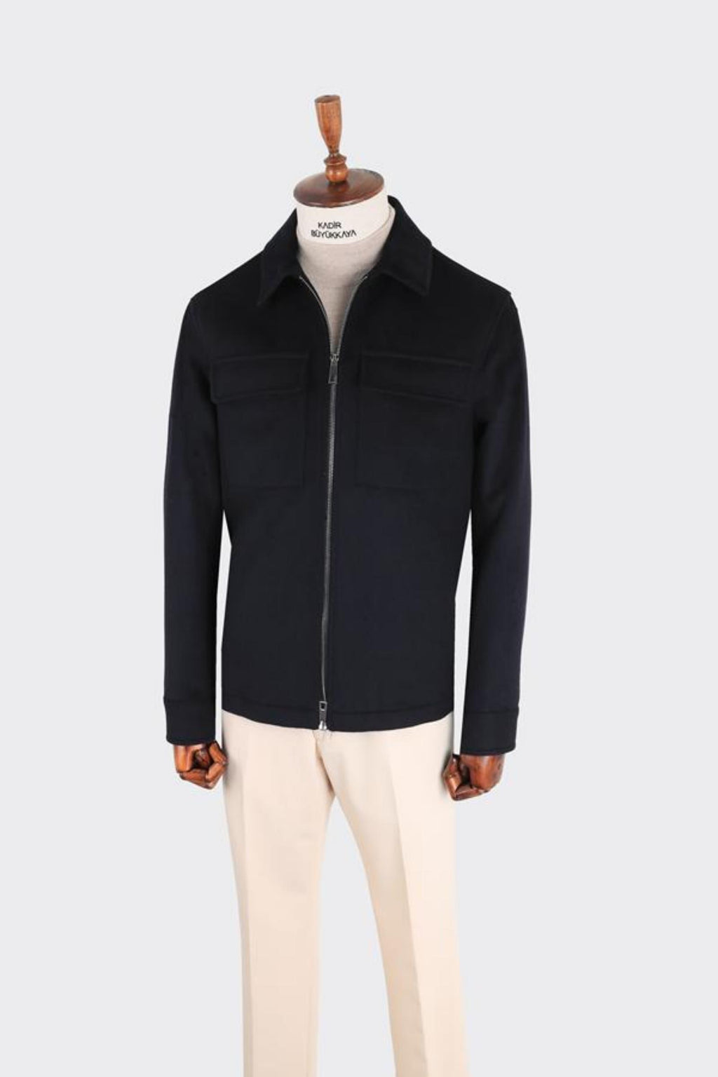 Erkek London Mont-W2509161