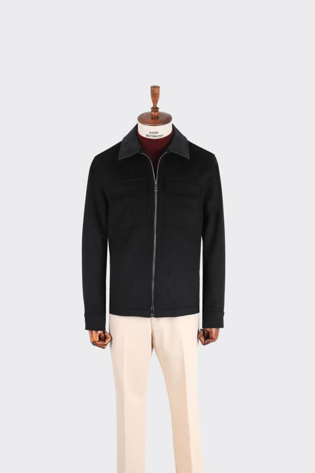 Erkek London Mont-W2509161