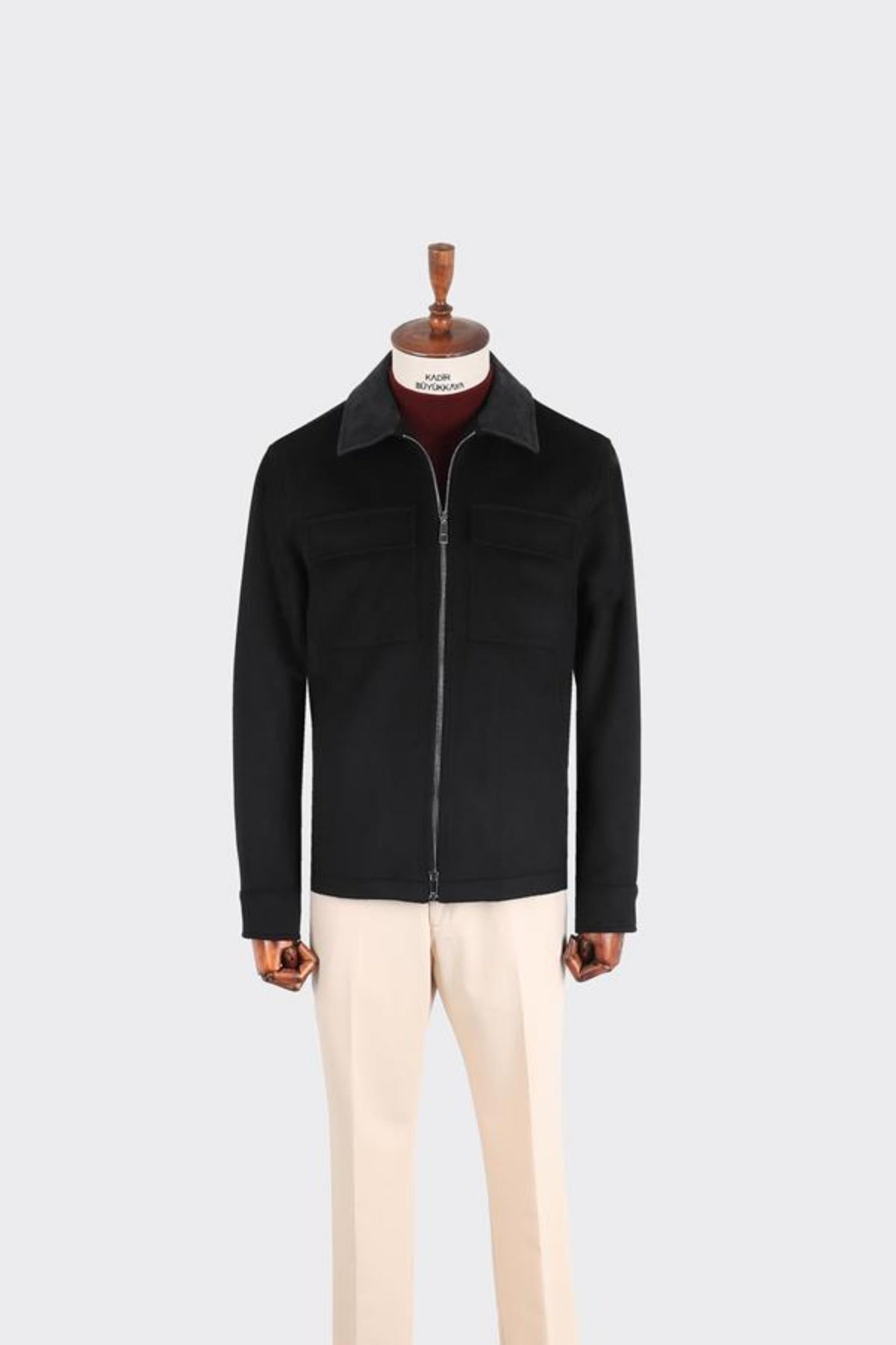 Erkek London Mont-W2509161