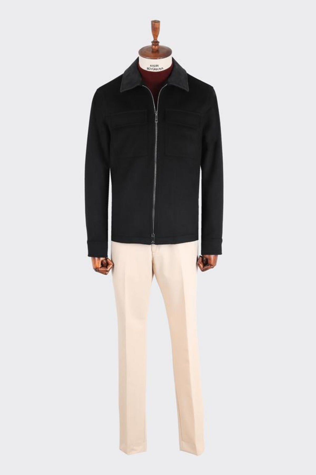 Erkek London Mont-W2509161