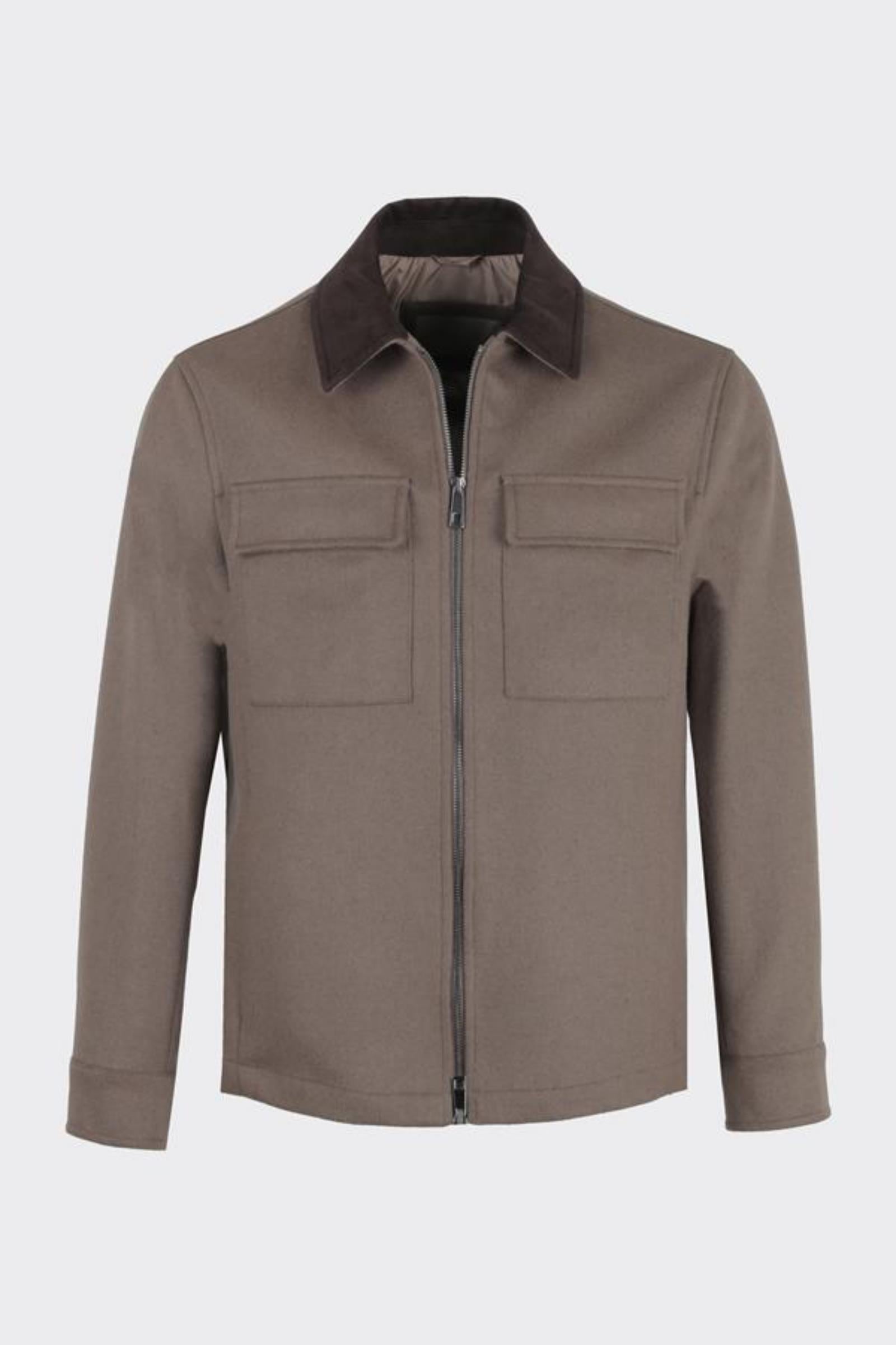 Erkek London Mont-W2509161