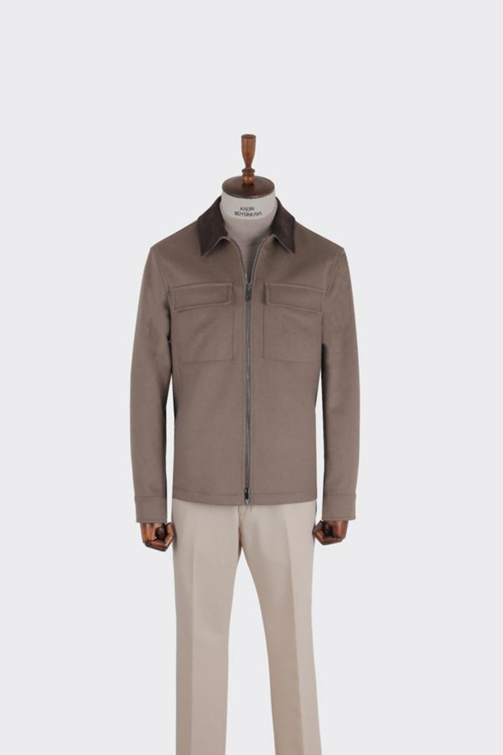 Erkek London Mont-W2509161