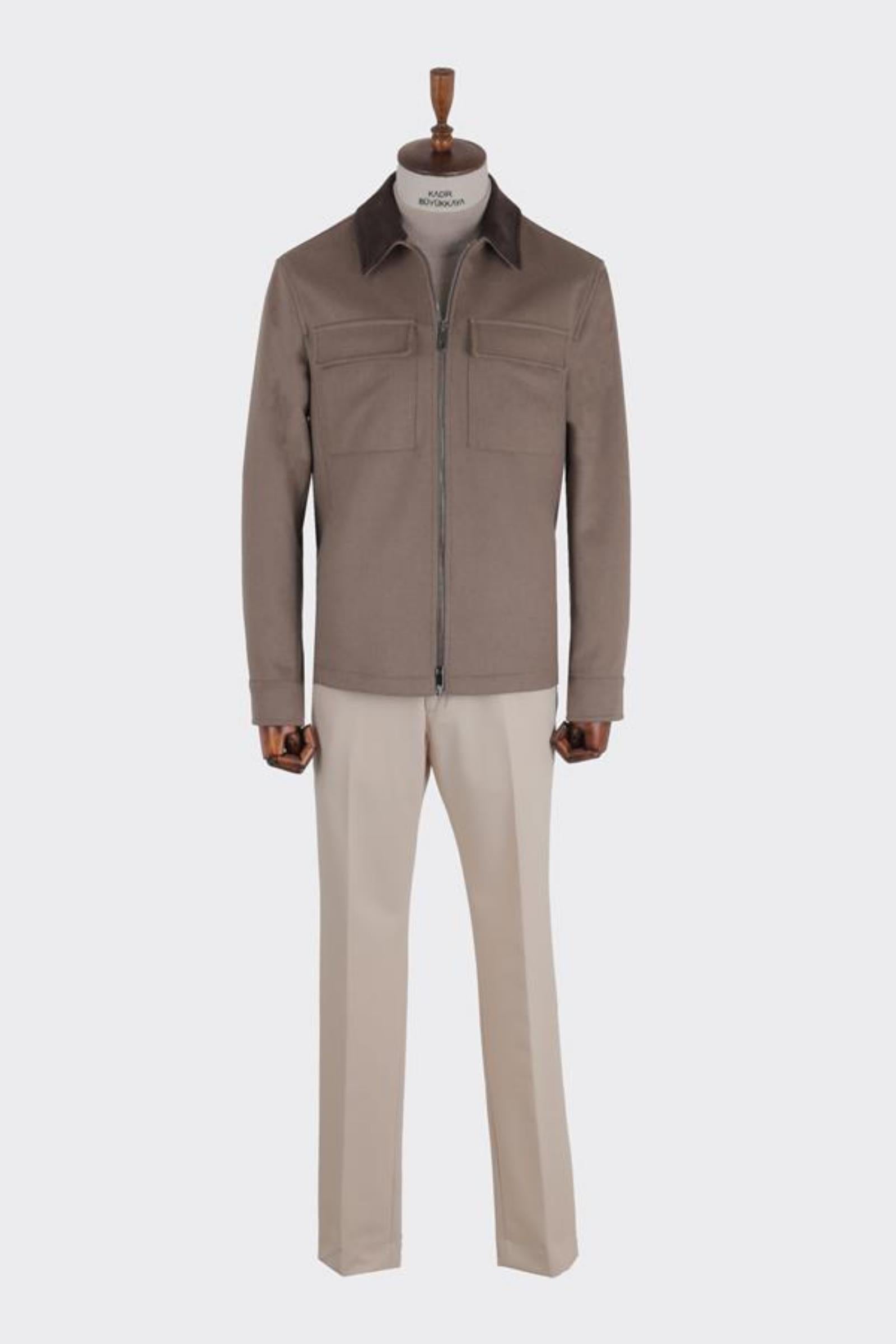 Erkek London Mont-W2509161