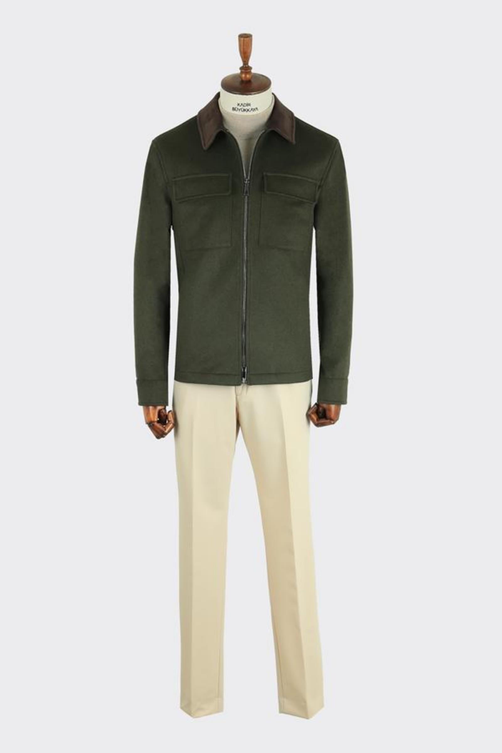 Erkek London Mont-W2509161